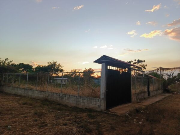 Lotificación Villa Florida