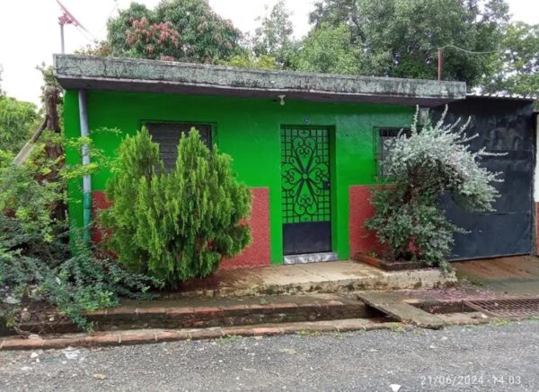 Colonia 10 de mayo, El Copinol, Zacatecoluca